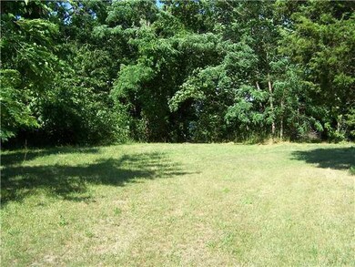 Land Level, grassy parking or camper area!