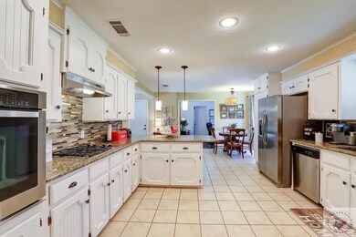 4403 Woodstock Ln, Texarkana, TX 75503 - photo 5