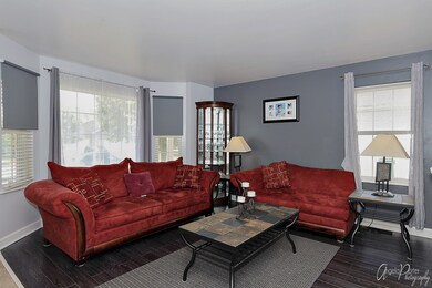 969 Tralee Ct, Gurnee, IL 60031 - photo 3