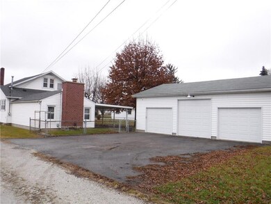 1623 N E St, Elwood, IN 46036 - photo 5