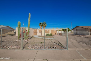 5416 E Akron St, Mesa, AZ 85205 - photo 2