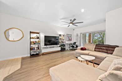 2450 Wickersham Ln unit P1605, Austin, TX 78741 - photo 6