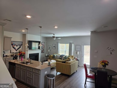 7539 Knoll Hollow Rd, Lithonia, GA 30058 - photo 3