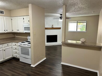 435 & 433 S Las Vegas Trail, White Settlement, TX 76108 - photo 2