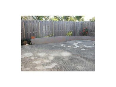 Patio/Deck