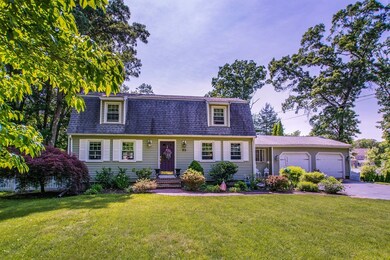 65 Acorn St, Millis, MA 02054 - photo 2