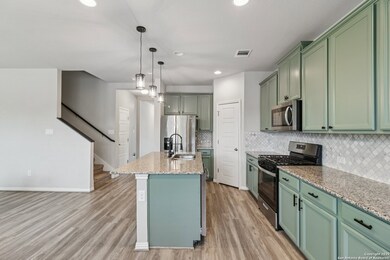 8815 Straight Oaks, San Antonio, TX 78254 - photo 6