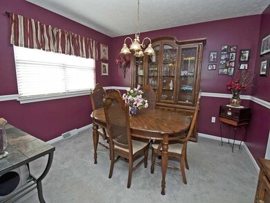 Dining Room.