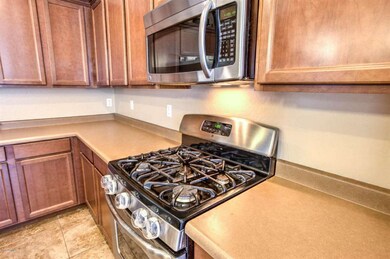 Stove
