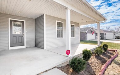 972 James Ave, Seymour, IN 47274 - photo 5