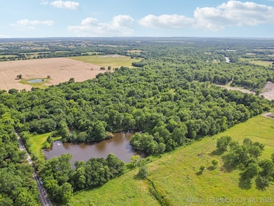 0 N 280 Rd unit 2525228, Morris, OK 74445 - photo 2