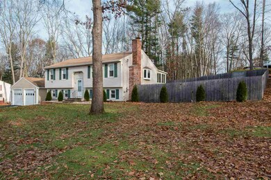 10 Benjamin Rd, Stratham, NH 03885 - photo 2