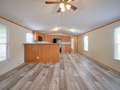 3315 Rosenberg St unit 2, Needville, TX 77461 - photo 6