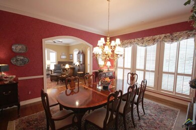 504 Hyde Park Dr, Tyler, TX 75701 - photo 6