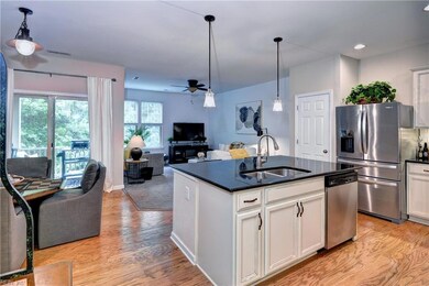 GRANITE COUNTERS