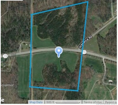 O N Carolina 73, Iron Station, NC 28080 - photo 3