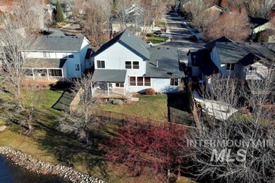 2224 E Alderhill Dr, Eagle, ID 83616 - photo 6