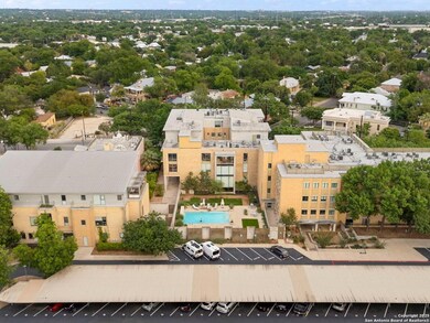 St. Benedict Lofts