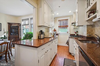 1737 34th St NW, Washington, DC 20007 - photo 6