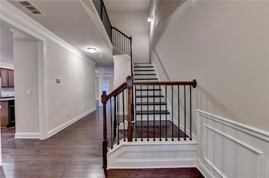 11619 Davenport Ln, Alpharetta, GA 30005 - photo 4