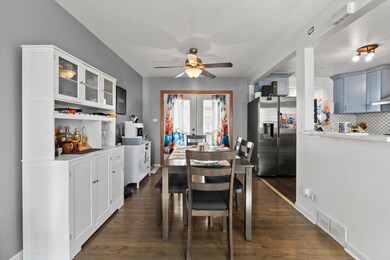 7624 Lockwood Ave, Burbank, IL 60459 - photo 7