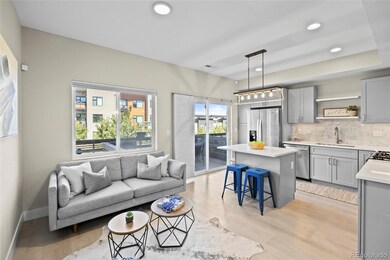 2869 W Parkside Place, Denver, CO 80221 - photo 5