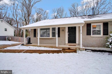 1709 Taylor Ave, Fort Washington, MD 20744 - photo 3