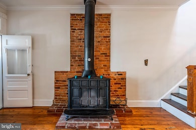 707 S Linwood Ave, Baltimore, MD 21224 - photo 4