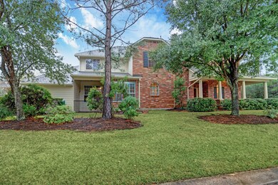 43 Medley Ln, Spring, TX 77382 - photo 2