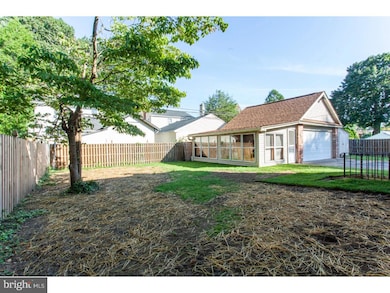 4123 Bonsall Ave, Drexel Hill, PA 19026 - photo 4