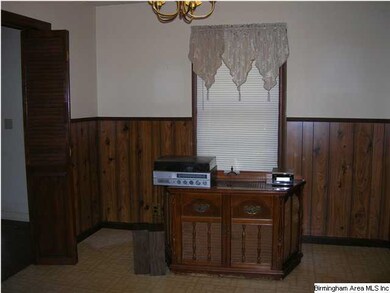 EATING AREA