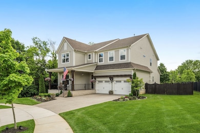 454 Cardel Ln, Franklin, TN 37064 - photo 2