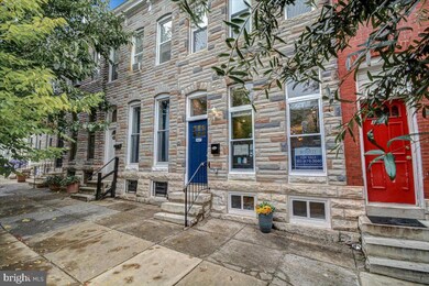 1617 N Bond St, Baltimore, MD 21213 - photo 2
