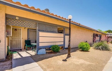 255 N Lamb Blvd unit D, Las Vegas, NV 89110 - photo 3