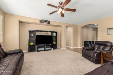 211 W Leatherwood Ave, San Tan Valley, AZ 85140 - photo 4