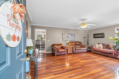 219 Windbrook Dr, Tunnel Hill, GA 30755 - photo 7