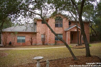 25525 Limestone Ridge, San Antonio, TX 78255 - photo 2