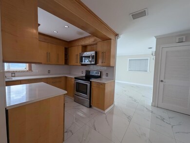 20830 NW 34th Ave unit A, Miami Gardens, FL 33056 - photo 2