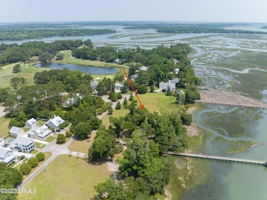 16 Sheffield Ave, Beaufort, SC 29907 - photo 7