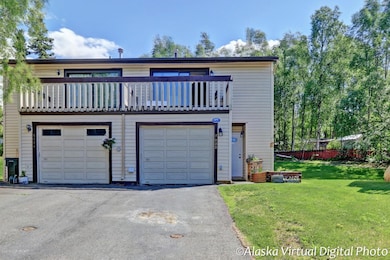 7000 Meteor Ct, Anchorage, AK 99504 - photo 2