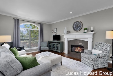 4972 Luxemburg St SE unit 8, Grand Rapids, MI 49546 - photo 4