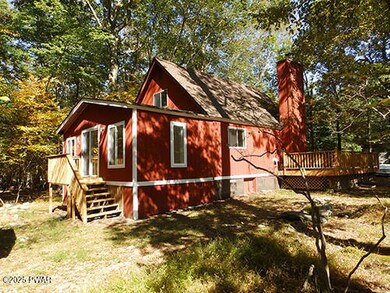 105 Roundhill Rd, Dingmans Ferry, PA 18328 - photo 3