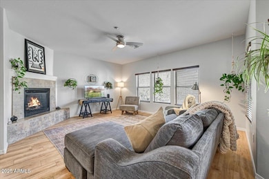 33550 N Dove Lakes Dr unit 2009, Cave Creek, AZ 85331 - photo 4