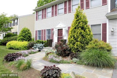 106 Summit Hall Rd, Gaithersburg, MD 20877 - photo 4