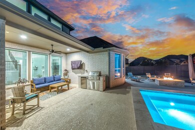 4103 Rainflower Ct, Fulshear, TX 77441 - photo 5