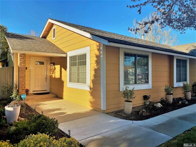 1313 Pullman Dr, Sparks, NV 89434 - photo 2