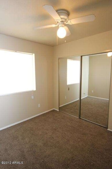 Large Bedroom