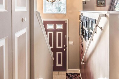 Entryway