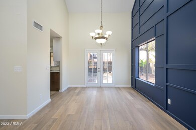 Formal Dining Room 1- FC