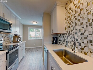 Kitchen/Nook